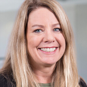 Fundraising Page: Jacqueline Blaeser